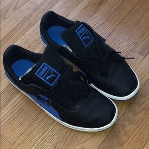 Men’a Puma Sneaker, Size 10